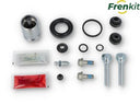 Frenkit 734049 Disc Brake Caliper Repair Kit - Rear