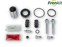 Frenkit 734056 Disc Brake Caliper Repair Kit - Rear