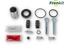 Frenkit 734057 Disc Brake Caliper Repair Kit - Rear