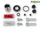 Frenkit 734061 Disc Brake Caliper Repair Kit - Rear