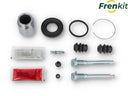 Frenkit 735067 Disc Brake Caliper Repair Kit - Rear
