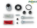 Frenkit 735070 Disc Brake Caliper Repair Kit - Rear