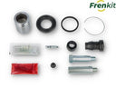 Frenkit 735074 Disc Brake Caliper Repair Kit - Rear