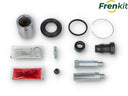 Frenkit 735077 Disc Brake Caliper Repair Kit - Rear