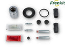 Frenkit 736083 Disc Brake Caliper Repair Kit - Rear