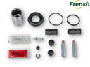 Frenkit 738096 Disc Brake Caliper Repair Kit - Rear