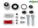Frenkit 738097 Disc Brake Caliper Repair Kit - Rear