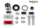 Frenkit 738099 Disc Brake Caliper Repair Kit - Rear