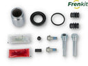 Frenkit 738104 Disc Brake Caliper Repair Kit - Rear