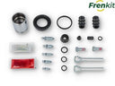 Frenkit 738108 Disc Brake Caliper Repair Kit - Rear