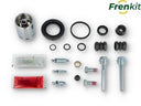 Frenkit 738111 Disc Brake Caliper Repair Kit - Rear