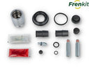 Frenkit 738118 Disc Brake Caliper Repair Kit - Rear
