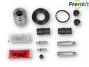 Frenkit 738125 Disc Brake Caliper Repair Kit - Rear
