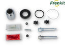 Frenkit 738133 Disc Brake Caliper Repair Kit - Rear