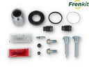 Frenkit 738134 Disc Brake Caliper Repair Kit - Rear