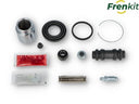 Frenkit 738136 Disc Brake Caliper Repair Kit - Rear