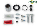 Frenkit 738150 Disc Brake Caliper Repair Kit - Rear