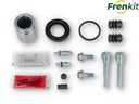 Frenkit 738151 Disc Brake Caliper Repair Kit - Rear