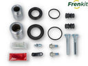 Frenkit 738154 Disc Brake Caliper Repair Kit - Front