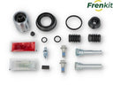 Frenkit 738156 Disc Brake Caliper Repair Kit - Rear