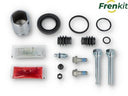 Frenkit 738159 Disc Brake Caliper Repair Kit - Rear
