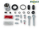 Frenkit 738909 Disc Brake Caliper Repair Kit - Rear