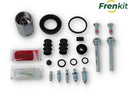 Frenkit 738911 Disc Brake Caliper Repair Kit - Rear