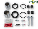 Frenkit 740165 Disc Brake Caliper Repair Kit - Front