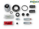 Frenkit 740169 Disc Brake Caliper Repair Kit - Rear