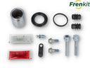 Frenkit 740170 Disc Brake Caliper Repair Kit - Rear
