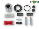 Frenkit 740171 Disc Brake Caliper Repair Kit - Rear