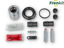 Frenkit 740174 Disc Brake Caliper Repair Kit - Rear