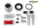 Frenkit 740181 Disc Brake Caliper Repair Kit - Rear