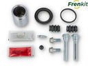 Frenkit 740182 Disc Brake Caliper Repair Kit - Rear