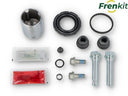 Frenkit 740184 Disc Brake Caliper Repair Kit - Rear