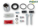 Frenkit 741192 Disc Brake Caliper Repair Kit - Rear