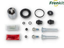 Frenkit 741194 Disc Brake Caliper Repair Kit - Rear