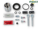 Frenkit 741901 Disc Brake Caliper Repair Kit - Rear