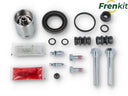 Frenkit 741902 Disc Brake Caliper Repair Kit - Rear