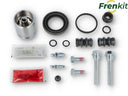 Frenkit 741904 Disc Brake Caliper Repair Kit - Rear