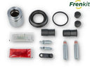 Frenkit 742198 Disc Brake Caliper Repair Kit - Rear