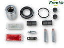 Frenkit 742200 Disc Brake Caliper Repair Kit - Rear