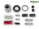 Frenkit 742202 Disc Brake Caliper Repair Kit - Rear
