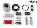 Frenkit 742203 Disc Brake Caliper Repair Kit - Rear