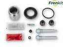 Frenkit 742205 Disc Brake Caliper Repair Kit - Rear
