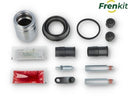 Frenkit 742208 Disc Brake Caliper Repair Kit - Rear