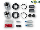 Frenkit 742209 Disc Brake Caliper Repair Kit - Front