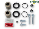 Frenkit 742210 Disc Brake Caliper Repair Kit - Front