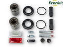 Frenkit 742211 Disc Brake Caliper Repair Kit - Front