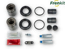 Frenkit 742212 Disc Brake Caliper Repair Kit - Front